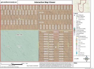 5981 N Cordie Dr, Kingman, AZ 86401