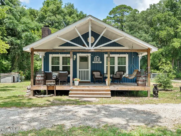 296 Middle River Road NE, Supply, NC 28462