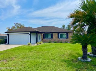 10827 Wahine Dr N, Jacksonville, FL 32246