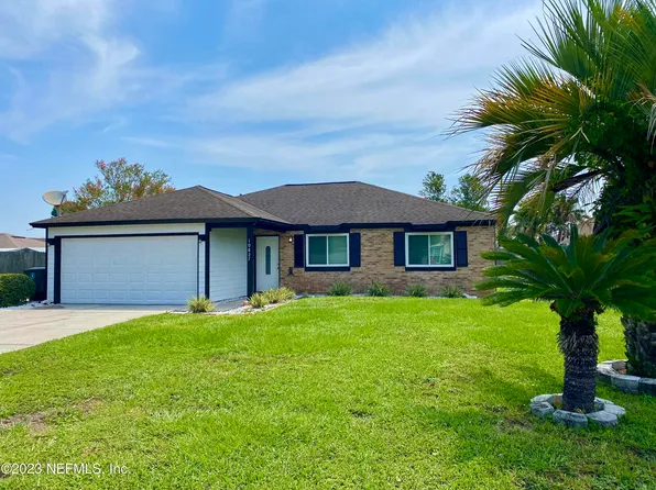 10827 WAHINE Drive N, Jacksonville, FL 32246