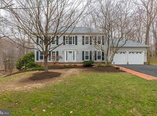3264 Chancellor Dr, Woodbridge, VA 22192