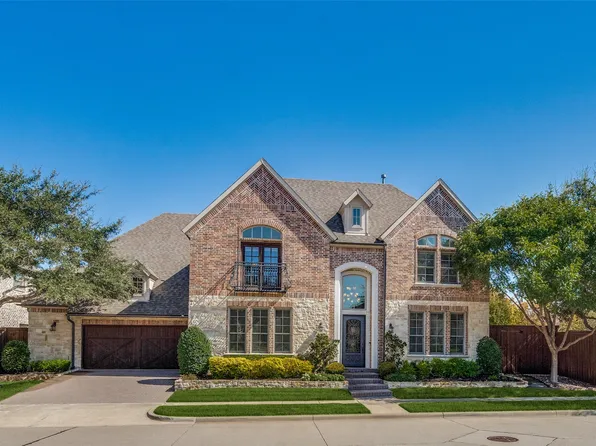 6100 Jacqueline Dr, Plano, TX 75024