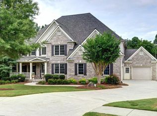 83 Pullman Trl, Acworth, GA 30101