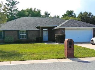 1101 Freeboard Blvd, Perdido Key, FL 32507