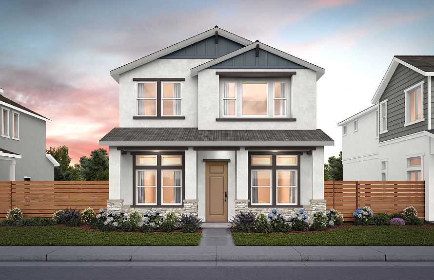 Beacon at Delta Coves by Pulte Homes in Bethel Island CA | Zillow