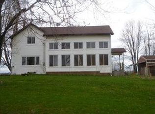 6221 McKenna Rd, Fenwick, MI 48834