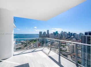 851 NE 1st Ave UNIT 3212, Miami, FL 33132