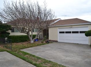 1714 Via Rancho, San Lorenzo, CA 94580