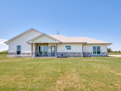 475 County Road 4930, Leonard, TX, 75452