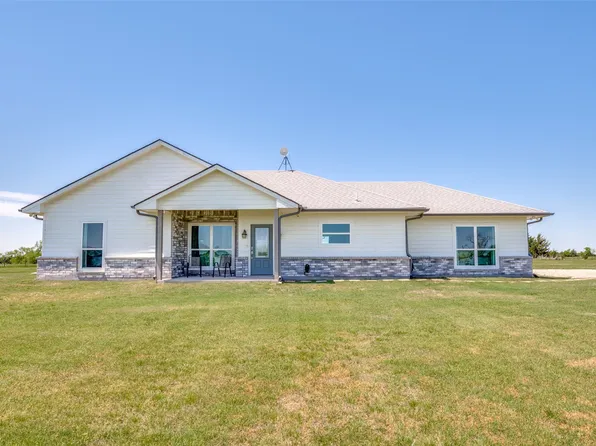 475 County Road 4930, Leonard, TX 75452