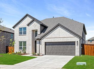 1627 Glacier Dr, Forney, TX 75126