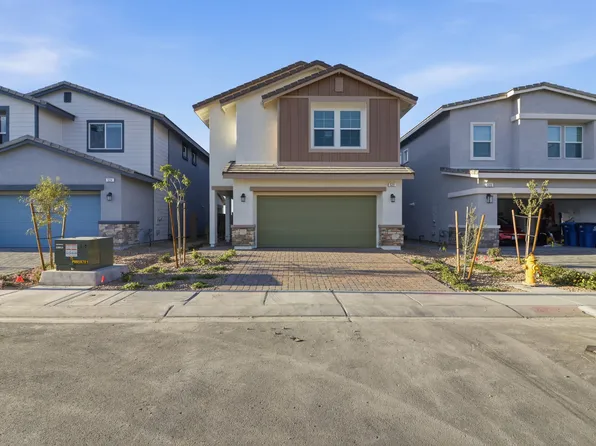 522 Red Lovebird Ave, Henderson, NV 89011