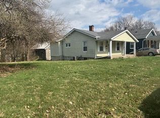 257 Sunset Dr, Highland Heights, KY 41076
