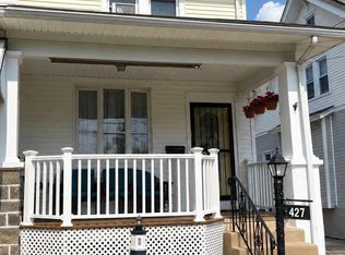 427 Bonsall Ave, Yeadon, PA 19050