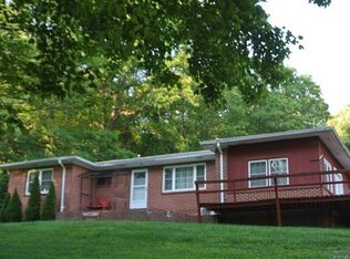 71 Ellis Road Ext, Spruce Pine, NC 28777