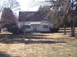 2526 Reeves Rd NE, Warren, OH 44483