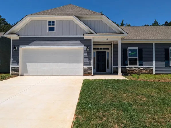 312 Conifer St, Sumter, SC 29154