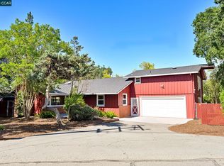 1687 Farm Bureau Rd, Concord, CA 94519