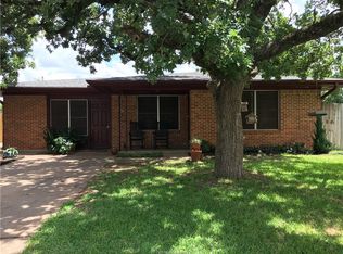 605 Ethel Blvd, Bryan, TX 77802