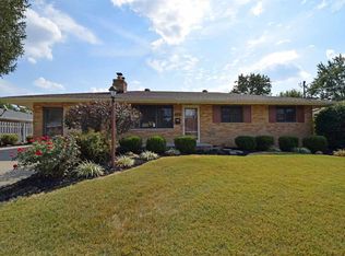 3231 Hayden Pl, Erlanger, KY 41018
