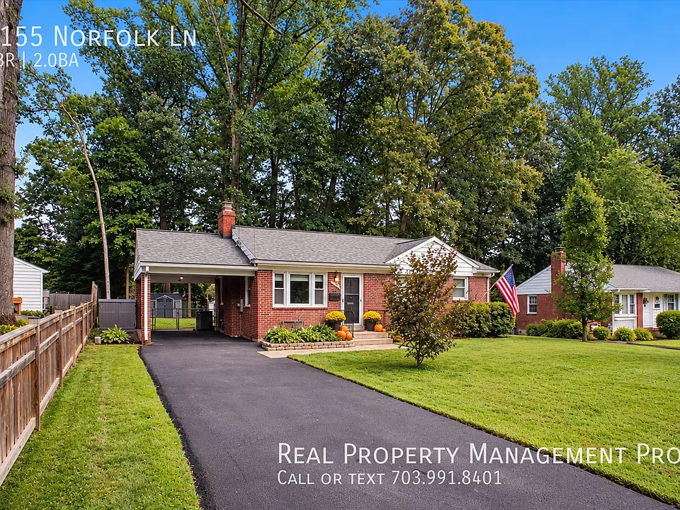 3155 Norfolk Ln