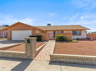 5255 W Caribbean Ln, Glendale, AZ 85306