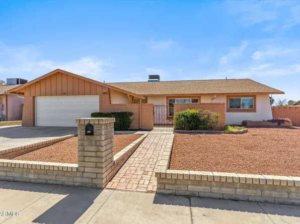 5255 W CARIBBEAN Lane, Glendale, AZ 85306