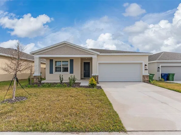 1167 Tyler Loop, Winter Haven, FL 33884