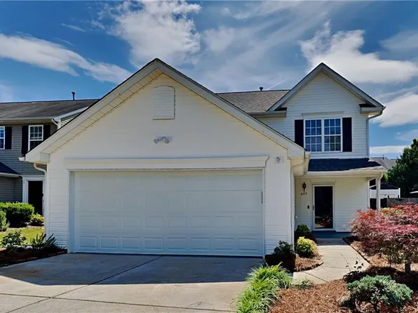 697 Winners Point, Whitsett, NC 27377