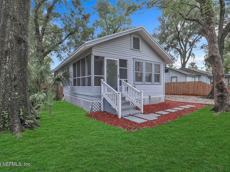 4622 APPLETON Avenue, Jacksonville, FL 32210 Zillow