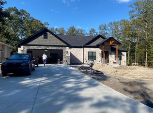 24 San Pablo Way, Hot Springs Village, AR 71909