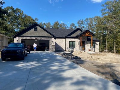 24 San Pablo Way, Hot Springs Village, AR, 71909
