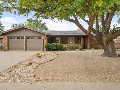 4404 56th St, Lubbock, TX, 79414