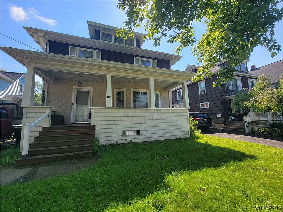1st image of 408 Pine St