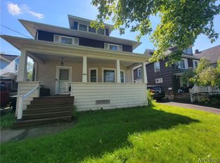 408 Pine St, Lockport, NY 14094
