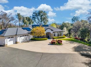 3501 Sundance Trl, Placerville, CA 95667