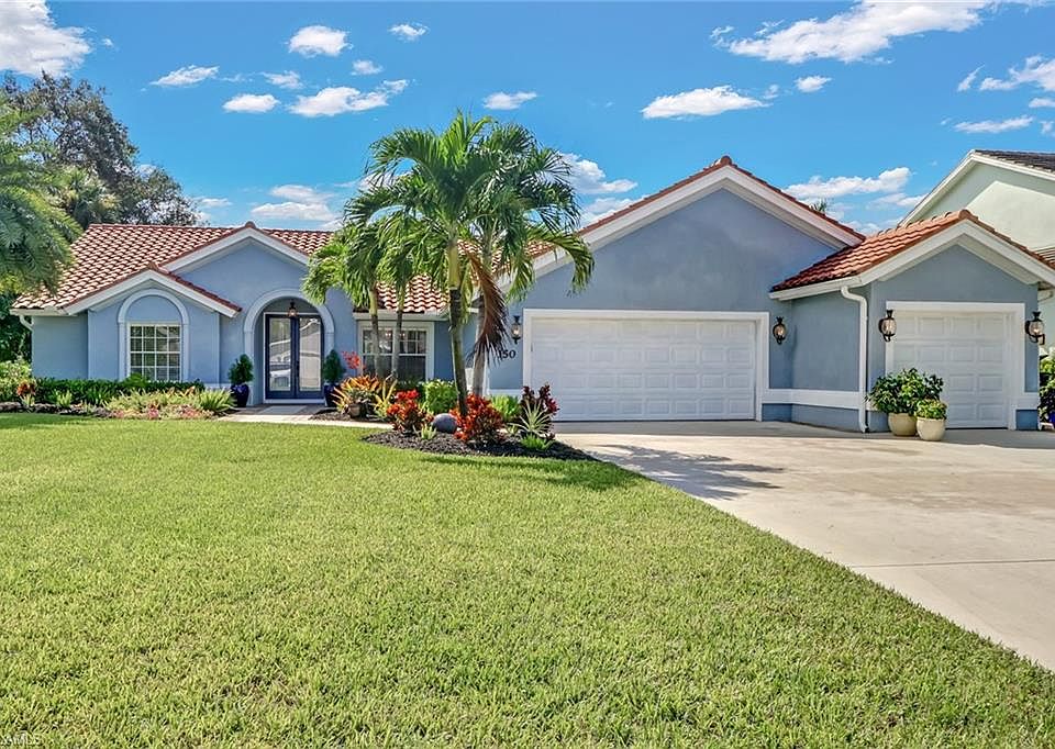 Home For Sale In Palm River