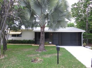600 NW 45th Ct, Oakland Park, FL 33309