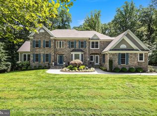 4285 Buckskin Wood Dr, Ellicott City, MD 21042