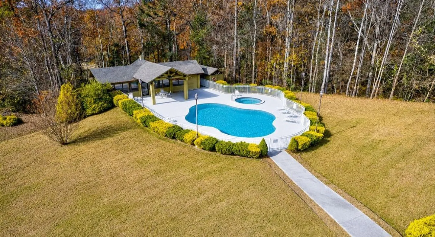 338 Pinnacle View Way — Photo 4