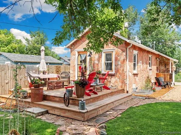 1222 Talbot Ct, Cheyenne, WY 82001