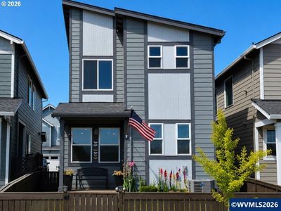 1943 NW Kent St, McMinnville, OR, 97128