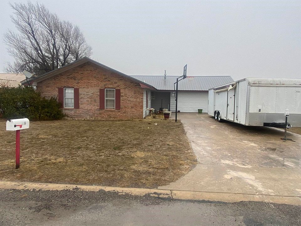1014 S Ellis St, Shattuck, OK 73858 Zillow