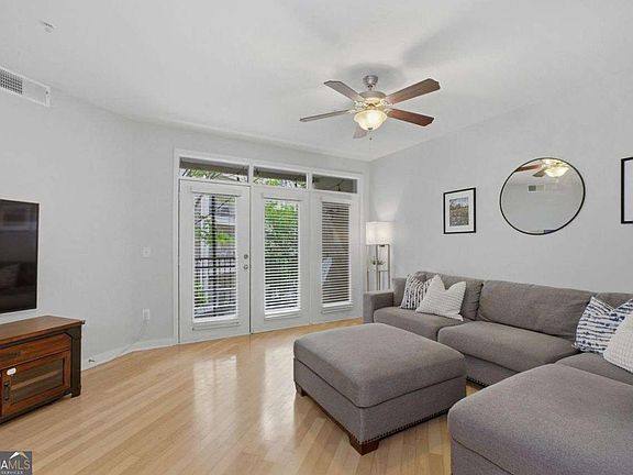 2nd image of 390 17th St NW Unit 3038