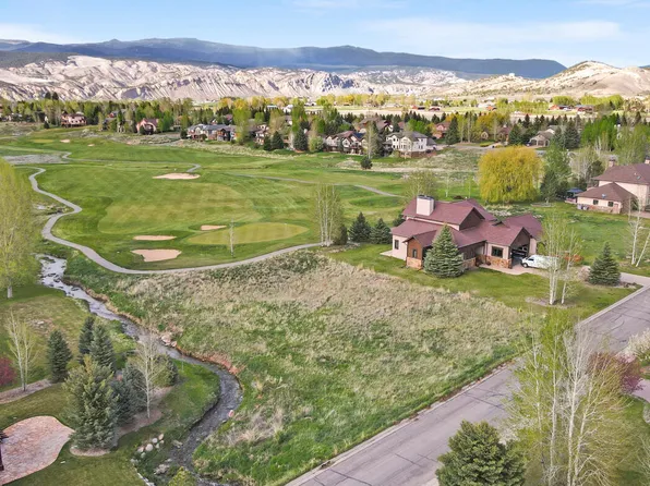 260 Timberwolf Dr, Gypsum, CO 81637