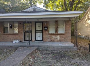 741 Olympic St #2, Memphis, TN 38107