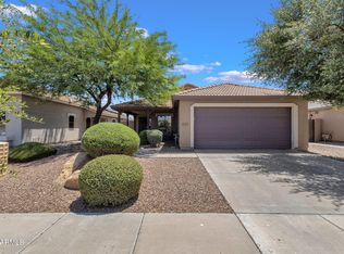 4101 S Dewdrop Ct, Gilbert, AZ 85297