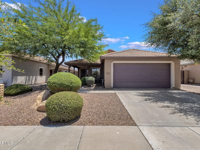 4101 S Dewdrop Ct, Gilbert, AZ, 85297