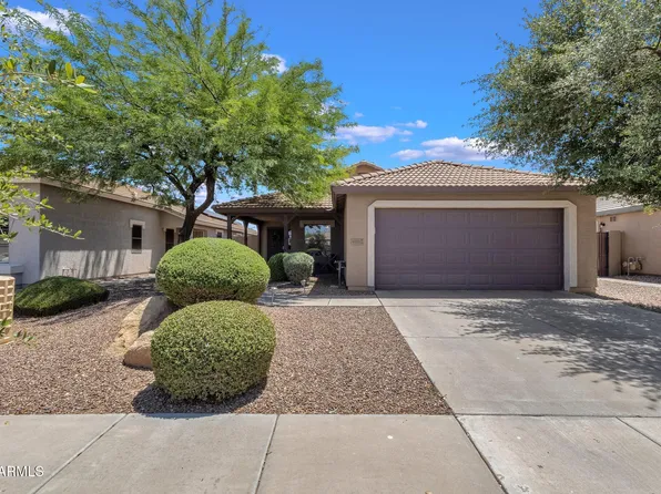 4101 S DEWDROP Court, Gilbert, AZ 85297