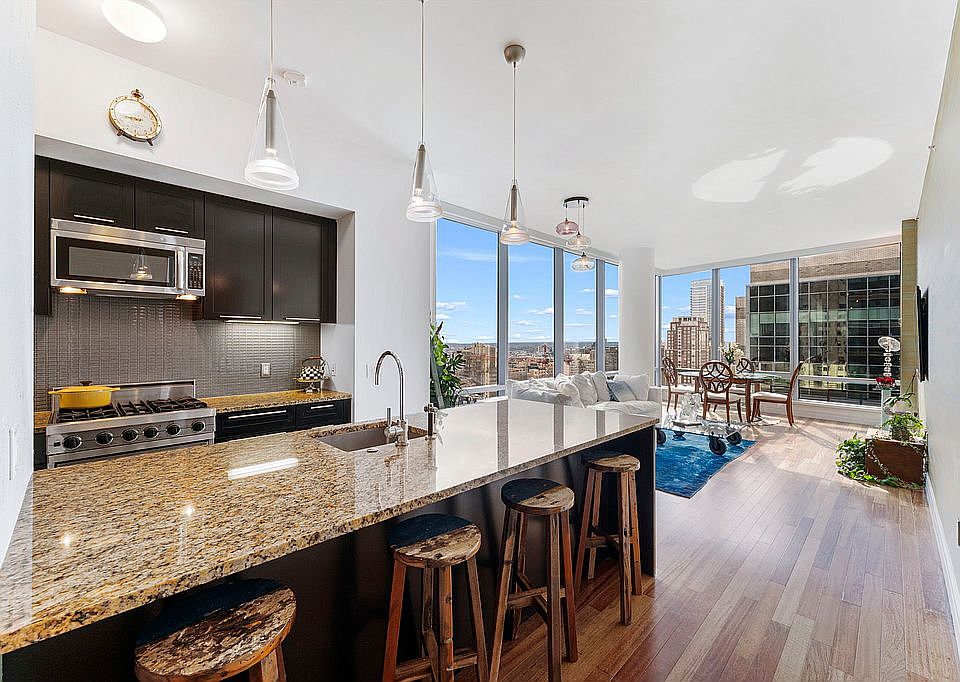 1st image of 1414 S Penn Sq Unit 32H
